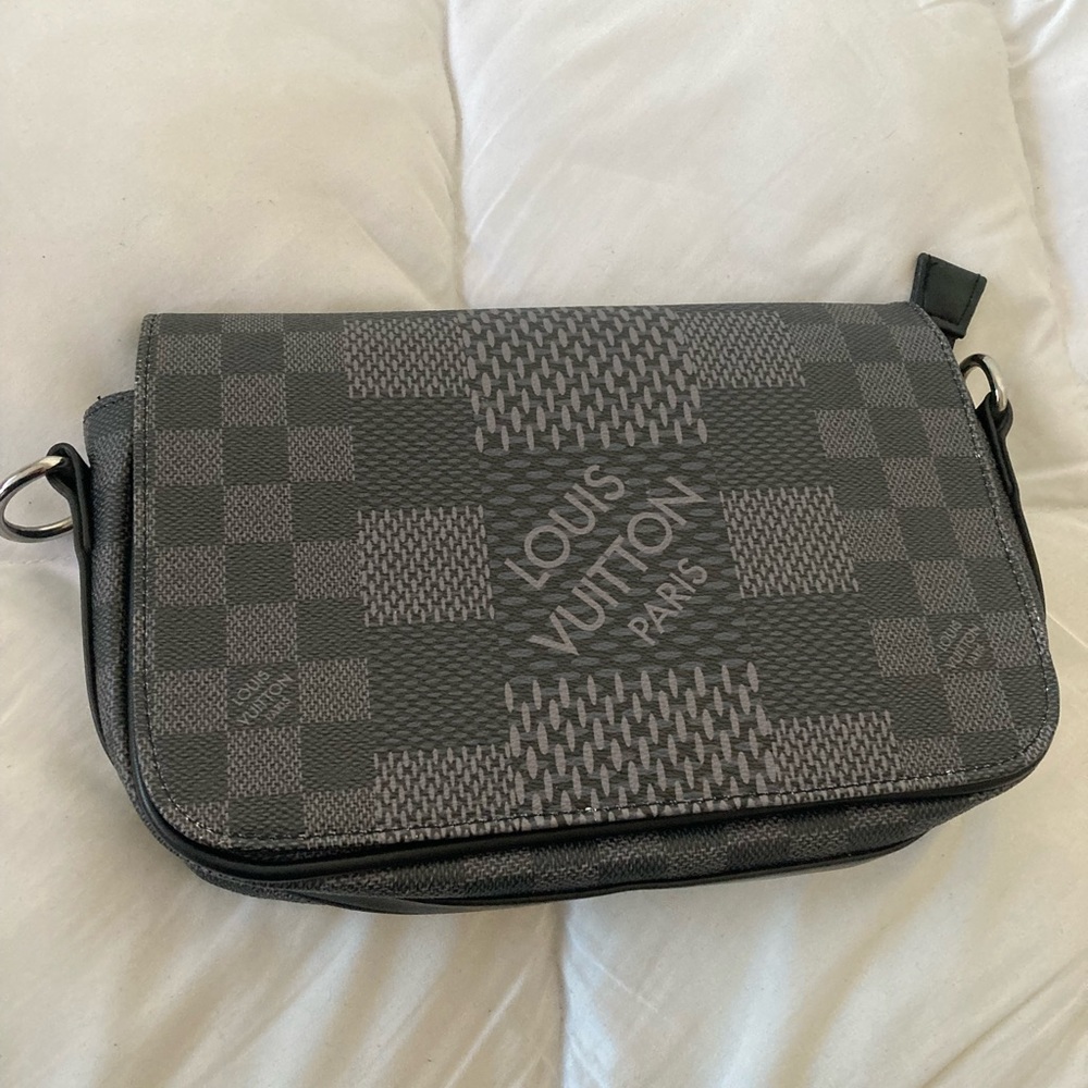 Super cute purse - unisex